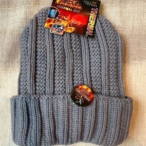 NEW Sole Trends Thermal Hat
